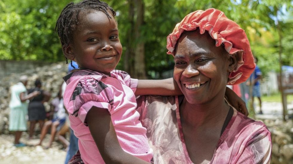 EASY JET UNICEF